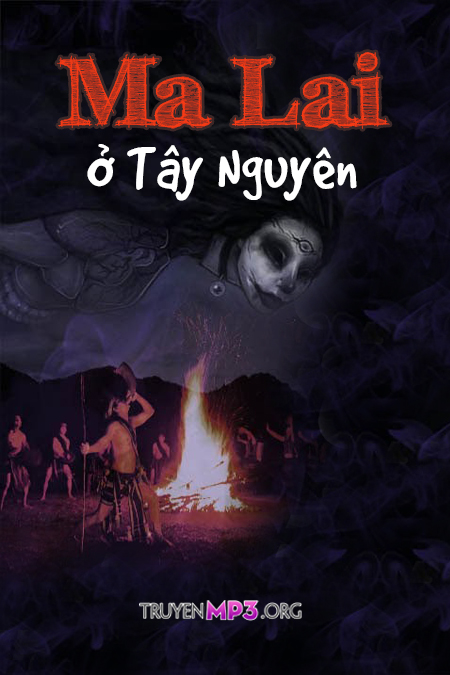 Ma Lai Ở Tây Nguyên