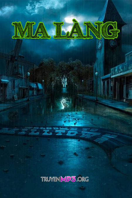 Ma Làng - MC Đình Soạn