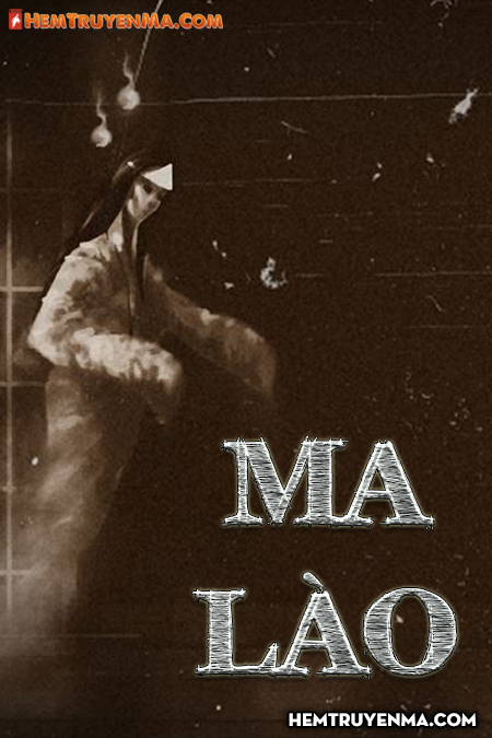 Ma Lào