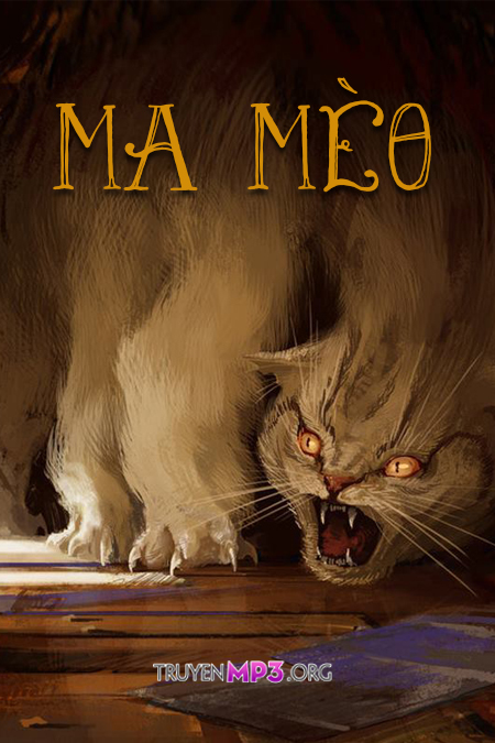 Ma Mèo