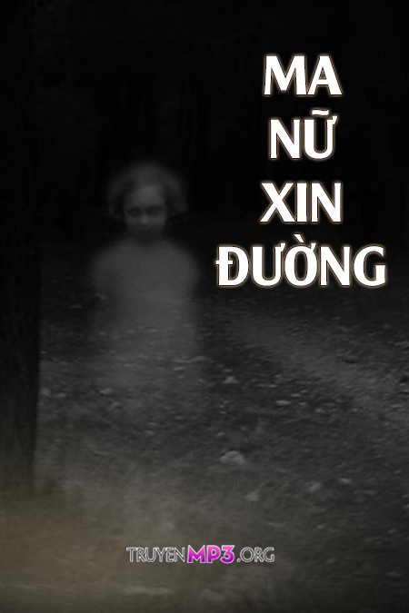 Ma Nữ Xin Đường