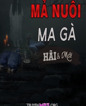 Mả Nuôi Ma Gà