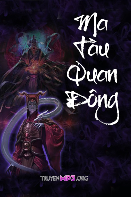Ma Tàu Quan Đông