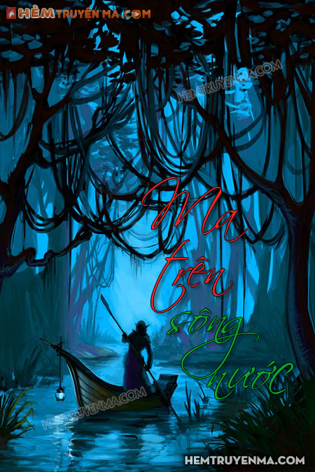 Ma Trên Sông Nước