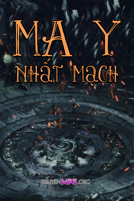 Ma Y Nhất Mạch