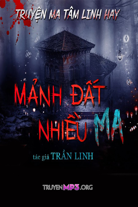 Mảnh Đất Nhiều Ma