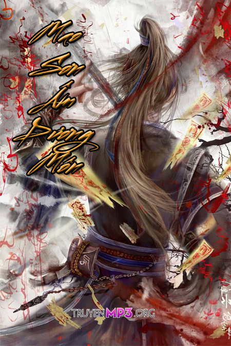 Mao Sơn Âm Dương Môn