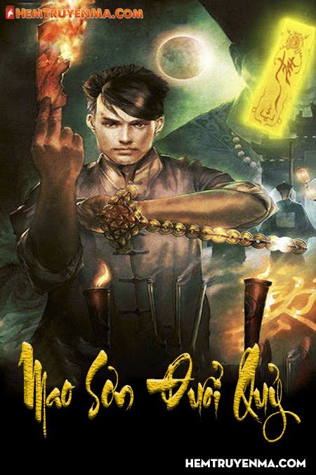 Mao Sơn Đuổi Quỷ