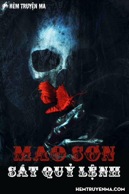 Mao Sơn Sát Quỷ Lệnh