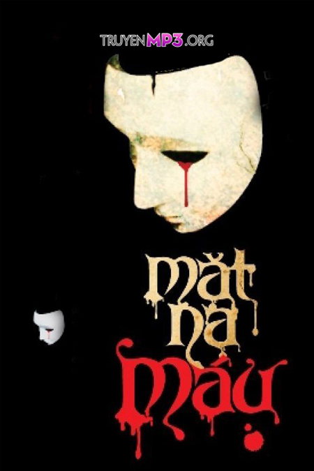Mặt Nạ Máu