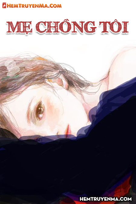 Mẹ Chồng Tôi