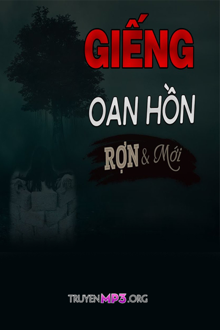 Miệng Giếng Oan Hồn
