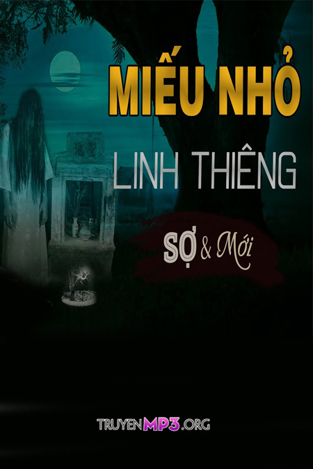 Miếu Nhỏ Linh Thiêng