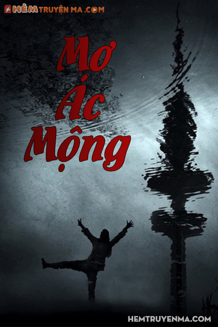 Mơ Ác Mộng