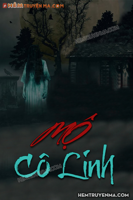 Mộ Cô Linh