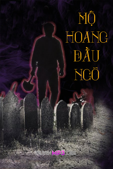 Mộ Hoang Đầu Ngõ