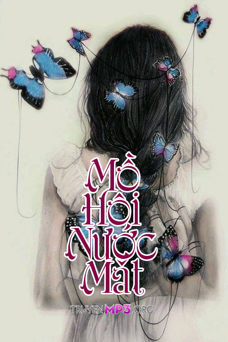Mồ Hôi Nước Mắt
