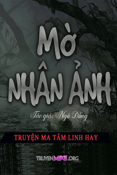 Mờ Nhân Ảnh