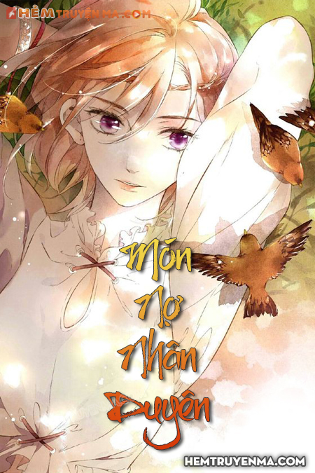 Món Nợ Nhân Duyên