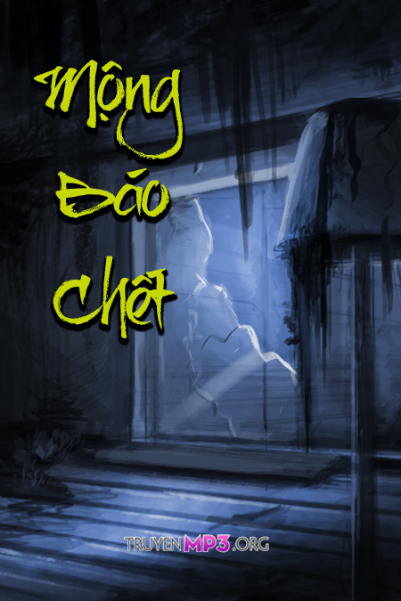 Mộng Báo Chết
