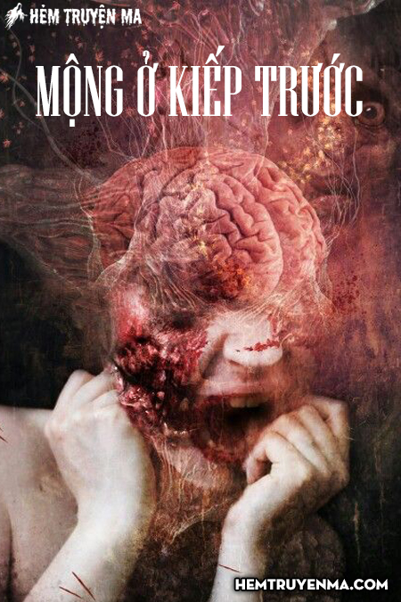 Mộng Ở Kiếp Trước