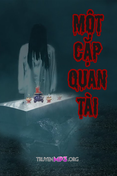 Một Cặp Quan Tài