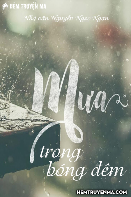 Mưa Trong Bóng Đêm