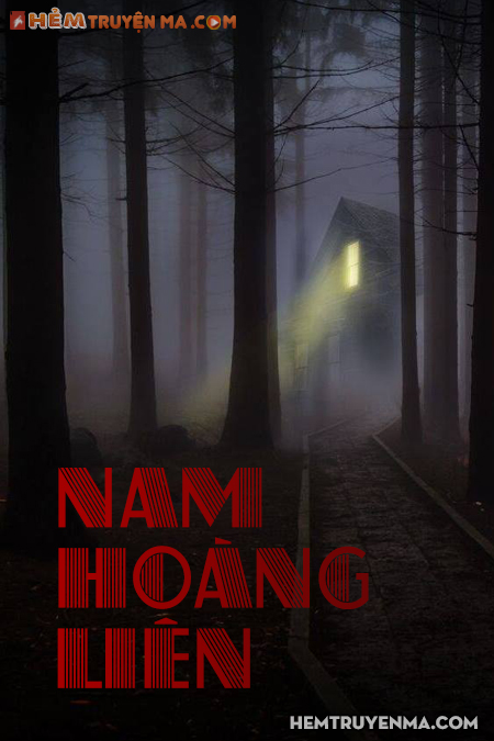 Nam Hoàng Liên