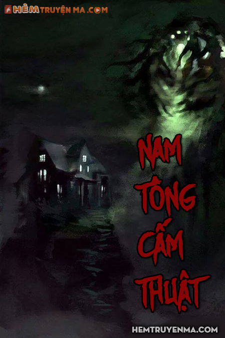 Nam Tông Cấm Thuật