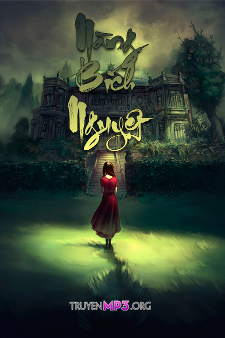 Nàng Bích Nguyệt - MC Nguyễn Huy