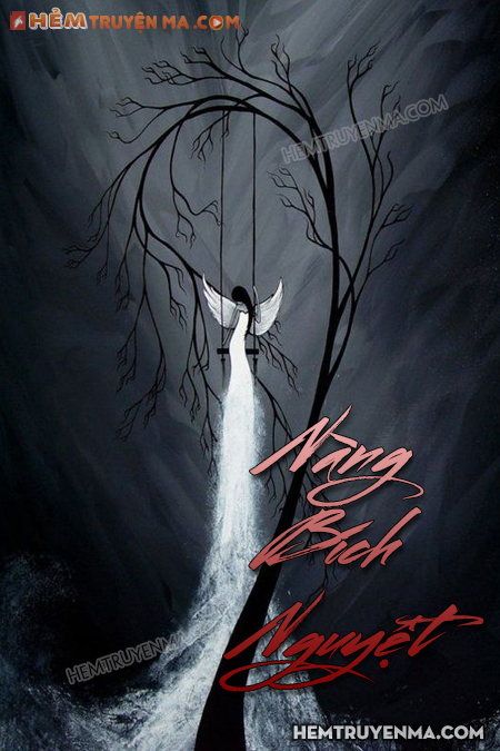 Nàng Bích Nguyệt