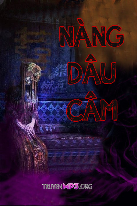 Nàng Dâu Câm