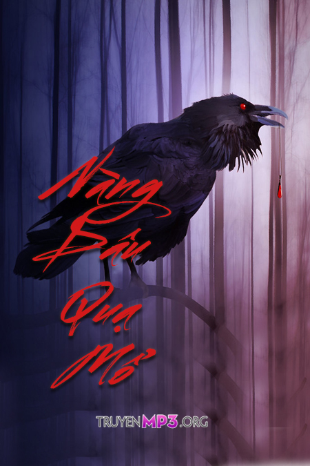 Nàng Dâu Quạ Mổ