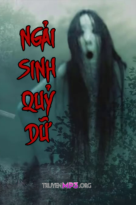 Ngải Sinh Quỷ Dữ