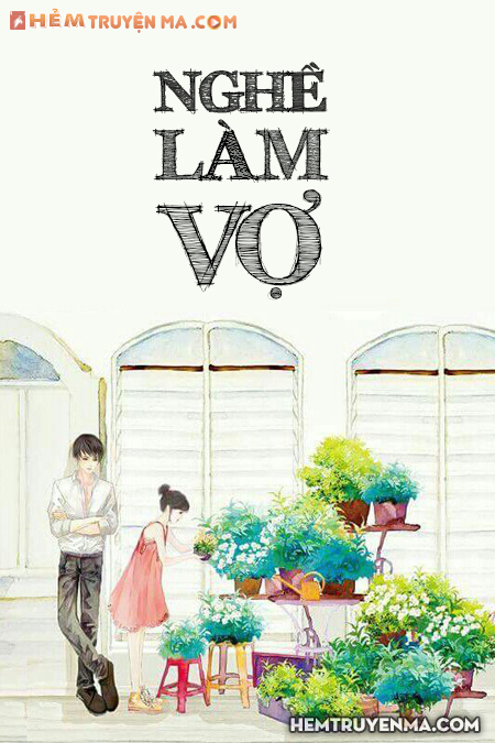 Nghề Làm Vợ