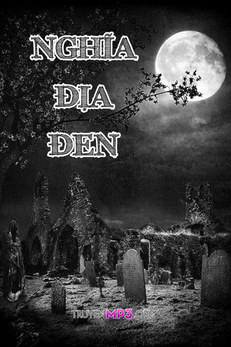 Nghĩa Địa Đen