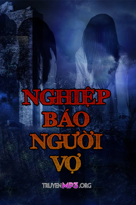 Nghiệp Báo Người Vợ