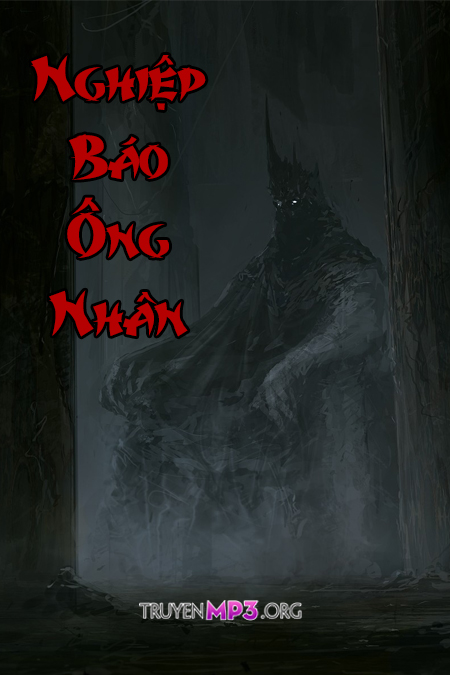 Nghiệp Báo Ông Nhân