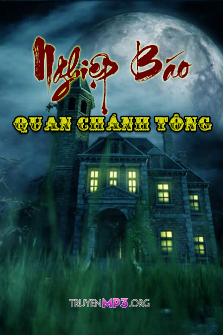 Nghiệp Báo Quan Chánh Tổng