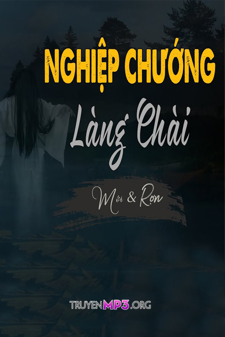 Nghiệp Chướng Làng Chài