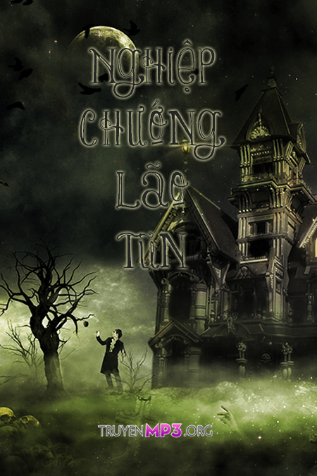 Nghiệp Chướng Lão Tũn