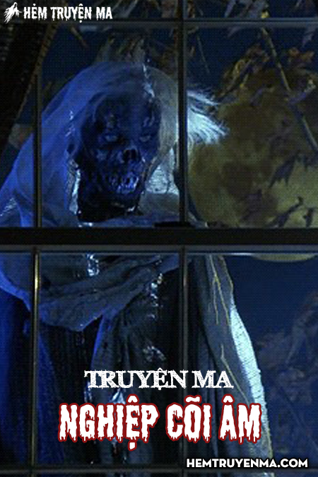 Nghiệp Cõi Âm