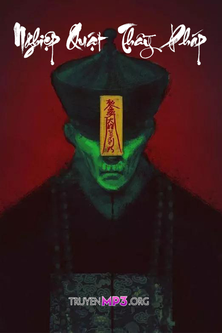 Nghiệp Quật Thầy Pháp