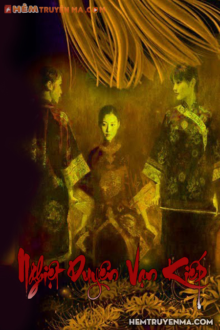 Nghiệt Duyên Vạn Kiếp