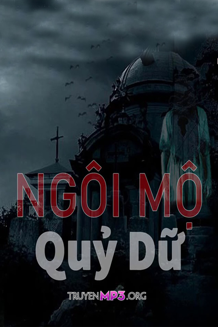 Ngôi Mộ Quỷ Dữ
