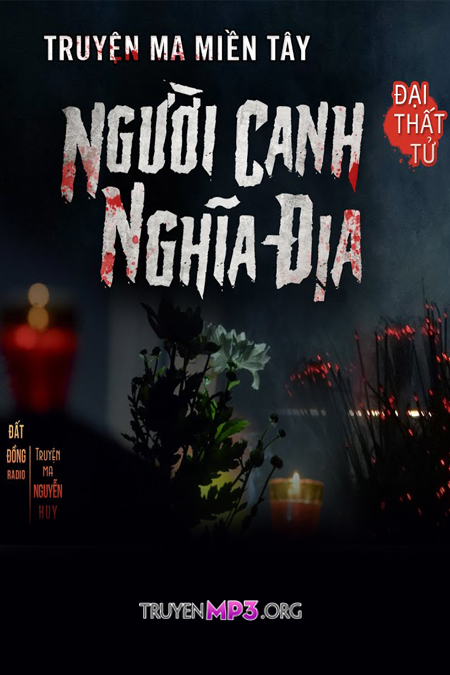 Người Canh Nghĩa Địa