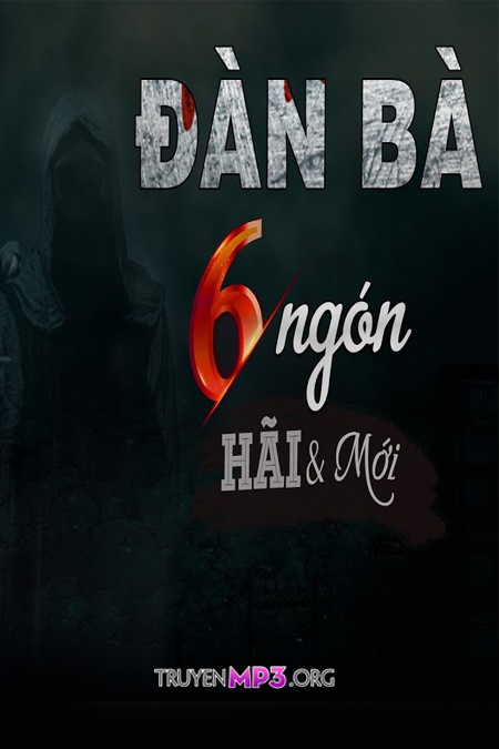 Người Đàn Bà 6 Ngón