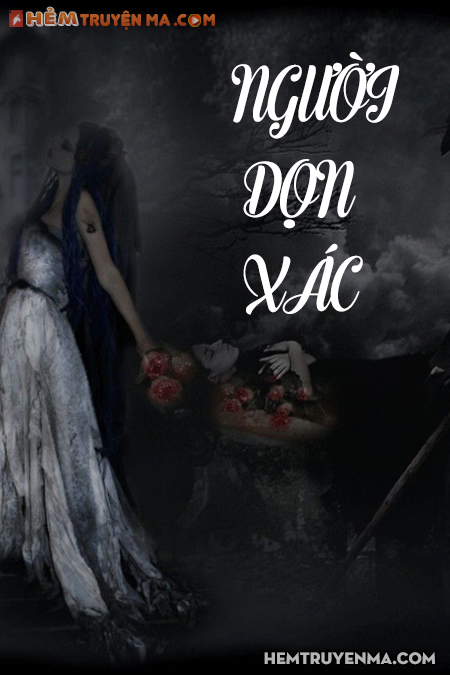 Người Dọn Xác