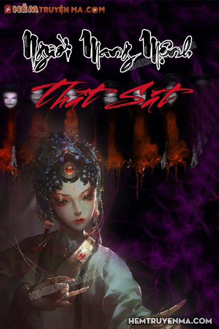 Người Mang Mệnh Thất Sát