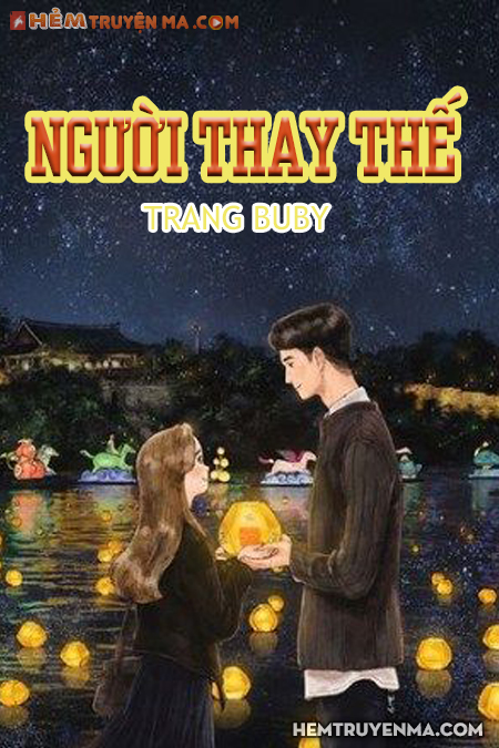Người Thay Thế